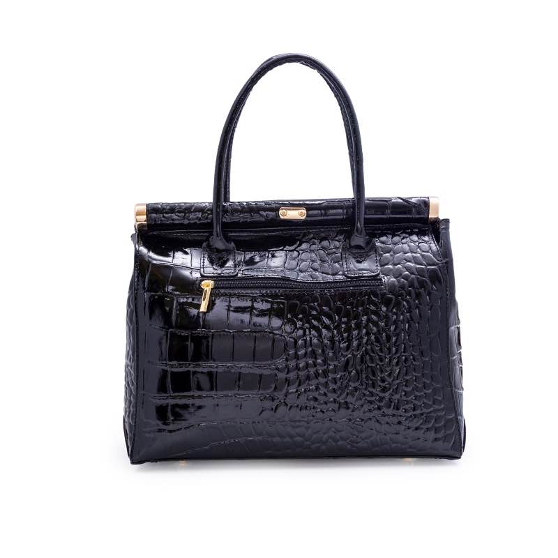 La Medica Handbag (Black)
